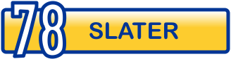 Mood: Slater
