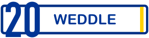 Mood: Weddle