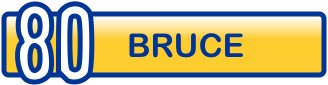 Mood: Bruce
