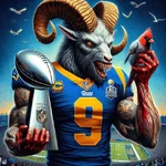 rams AI stafford cardinals game.webp