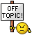 Off Topic :OT: :OT: