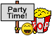 Party :party: :party: