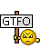 GTFO :gtfo: :gtfo: