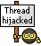 Hijacked :hijack: :hijack: