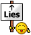 Liar :liar: :liar: