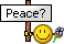 :peace: